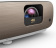 Проектор Benq W2700 DLP 2000Lm (3840x2160) 30000:1 ресурс лампы:4000часов 2xUSB typeA 1xUSB typeB 2xHDMI 4.2кг от магазина РЭССИ