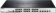 Коммутатор D-Link DGS-1510-28XMP/A1A 24G 4SFP+ 24PoE+ 370W управляемый от магазина РЭССИ