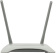 TP-Link TL-WR840N 300Mbps Wireless N Router, Broadcom, 2T2R, 2.4GHz, 802.11b/g/n, 1 10/100Mbps WAN + 4 10/100Mbps LAN ports, internal antennas, support Russian PPTP/L2TP/PPPoE, IGMP Snooping/Proxy, Bridge and 802.1Q TAG VLAN for IPTV, RU WEB от магазина РЭССИ