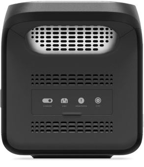 Электростанция портативная TopON Home TOP-H1800 384000mAh 12A QC3.0/PD3.0 6xUSB черный/серый (103762) от магазина РЭССИ