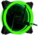 Вентилятор Aerocool Rev RGB 120x120mm 3-pin 15dB 153gr LED Ret от магазина РЭССИ
