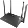 Роутер беспроводной D-Link DIR-853/URU/R3A AC1300 10/100/1000BASE-TX/4G ready черный от магазина РЭССИ