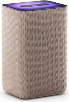 Умная колонка Yandex Станция 2 Алиса песочный 30W 1.0 BT/Wi-Fi 10м (YNDX-00051E) от магазина РЭССИ