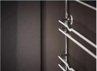 Духовой шкаф Электрический Electrolux EOD5C70BX черный/нержавеющая сталь от магазина РЭССИ