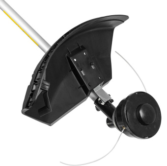 Триммер бензиновый Huter GGT-1000S 1000Вт 1.36л.с. разбор.штан. реж.эл.:леска от магазина РЭССИ