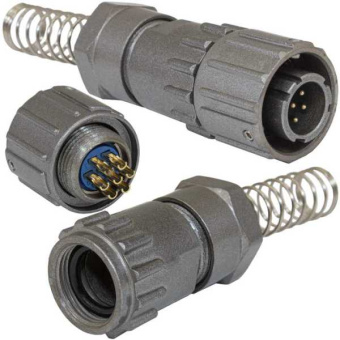 FQ14-7pin TJ-8 от магазина РЭССИ