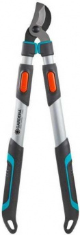 Сучкорез контактный Gardena TeleCut 650-900 B черный (12009-20.000.00) от магазина РЭССИ