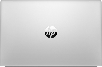 Ноутбук HP ProBook 450 G8 Core i5 1135G7 8Gb SSD256Gb Intel Iris Xe graphics 15.6" IPS FHD (1920x1080) Windows 11 Professional silver WiFi BT Cam (59T38EA) от магазина РЭССИ