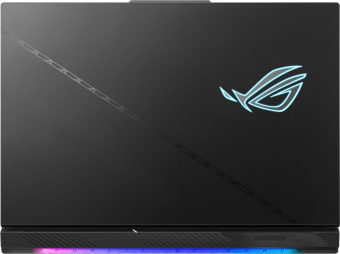 Ноутбук Asus ROG Strix G634JZR-RA100W Core i9 14900HX 32Gb SSD1Tb NVIDIA GeForce RTX4080 12Gb 16" IPS WQXGA (2560x1600) noOS black WiFi BT Cam (90NR0IC2-M004C0) от магазина РЭССИ