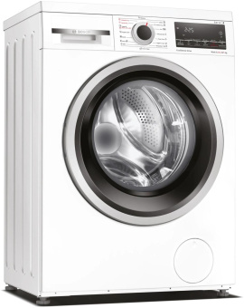 Стиральная машина Bosch WDS28460ME пан.англ. класс: A загр.фронтальная макс.:8кг (с сушкой) белый от магазина РЭССИ