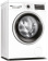 Стиральная машина Bosch WDS28460ME пан.англ. класс: A загр.фронтальная макс.:8кг (с сушкой) белый от магазина РЭССИ