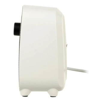 Тепловентилятор Centek CT-6023 1500Вт белый/черный от магазина РЭССИ