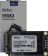 Накопитель SSD Netac mSATA 256Gb NT01N5M-256G-M3X N5M mSATA от магазина РЭССИ