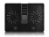 Подставка для ноутбука Deepcool U PAL (U-PAL) 15.6"390x280x28мм 26дБ 1xUSB 2x 140ммFAN 765г пластик ABS черный от магазина РЭССИ