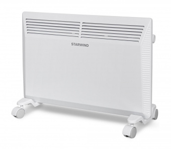 Конвектор Starwind SHV5015 1500Вт белый от магазина РЭССИ