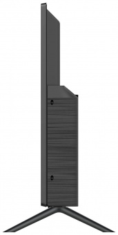 Телевизор LED Kivi 24" 24H750NB черный HD 60Hz DVB-T2 DVB-C USB WiFi Smart TV от магазина РЭССИ