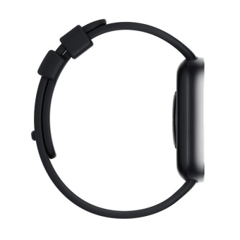 Смарт-часы Xiaomi Redmi Watch 4 1.97" AMOLED корп.черный рем.черный разм.брасл.:135-205мм (BHR7854GL) от магазина РЭССИ