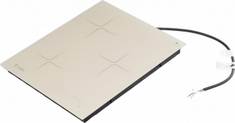 Индукционная варочная поверхность Lex EVI 430 IV слоновая кость от магазина РЭССИ