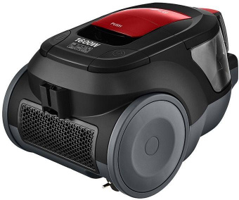 Пылесос LG VC5316NNTR 1600Вт красный/черный от магазина РЭССИ