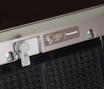 Климатический комплекc Panasonic F-VXK70R-T 58Вт коричневый от магазина РЭССИ