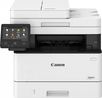 МФУ лазерный Canon i-Sensys MF453dw (5161C007) A4 Duplex WiFi белый/черный от магазина РЭССИ
