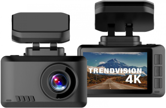 Сигнатурное комбо-устройство TrendVision Hybrid Signature Real 4K TVREAL4K от магазина РЭССИ