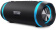 Колонка порт. BQ PBS1002 черный 44W 1.0 BT/3.5Jack 10м 3000mAh (86192674) от магазина РЭССИ