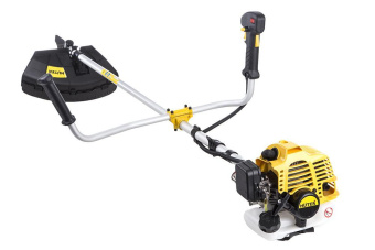 Триммер бензиновый Huter GGT-800T 800Вт 1.1л.с. реж.эл.:леска от магазина РЭССИ