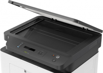 МФУ лазерный HP Laser 135w (4ZB83A) A4 WiFi белый/серый от магазина РЭССИ