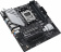 Материнская плата Asus PRIME B650M-A WIFI II SocketAM5 AMD B650 4xDDR5 mATX AC`97 8ch(7.1) 2.5Gg RAID+VGA+HDMI+DP от магазина РЭССИ