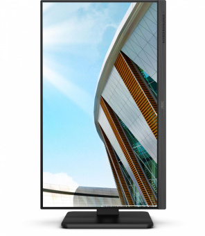 Монитор AOC 23.8" Pro 24P2C черный IPS LED 16:9 HDMI M/M матовая HAS Pivot 250cd 178гр/178гр 1920x1080 DisplayPort FHD USB 5.06кг от магазина РЭССИ