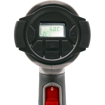 Технический фен Crown CT19024K от магазина РЭССИ