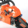 Картинка Бензопила Patriot PT 445 The One 2200Вт 2.9л.с. дл.шины:16" (40cm) (220104445) от магазина РЭССИ Бензопила Patriot PT 445 The One 2200Вт 2.9л.с. дл.шины:16" (40cm) (220104445) от магазина РЭССИ