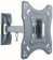 Кронштейн для телевизора Ultramounts UM865 черный 23"-42" макс.20кг настенный поворотно-выдвижной и наклонный от магазина РЭССИ