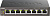Коммутатор D-Link DGS-1008P DGS-1008P/F3A (L2) 8x1Гбит/с 4PoE+ 60W неуправляемый от магазина РЭССИ