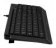 Клавиатура A4Tech Fstyler FK15 черный USB (FK15 BLACK) от магазина РЭССИ