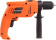 Картинка Дрель ударная Patriot FD 550HL 600Вт патрон:быстрозажимной реверс (120301551) от магазина РЭССИ Дрель ударная Patriot FD 550HL 600Вт патрон:быстрозажимной реверс (120301551) от магазина РЭССИ