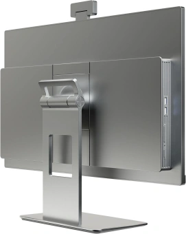 Моноблок Teclast V27 Air 27" QHD i7 12700 (2.1) 16Gb SSD512Gb UHDG 770 Windows 11 Professional GbitEth WiFi BT 120W серый 2560x1440 от магазина РЭССИ