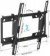 Кронштейн для телевизора Holder T3626-B черный 22"-47" макс.25кг настенный наклон от магазина РЭССИ