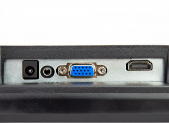 Монитор Hiper 23.8" EasyView FH2402 черный IPS LED 5ms 16:9 HDMI M/M 250cd 178гр/178гр 1920x1080 DisplayPort FHD 3.12кг от магазина РЭССИ