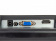 Монитор Hiper 23.8" EasyView FH2402 черный IPS LED 5ms 16:9 HDMI M/M 250cd 178гр/178гр 1920x1080 DisplayPort FHD 3.12кг от магазина РЭССИ