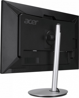 Монитор Acer 31.5" CBA322QUsmiiprzx черный IPS LED 1ms 16:9 HDMI матовая HAS 1000:1 300cd 178гр/178гр 2560x1440 DP WQ USB 7.2кг от магазина РЭССИ