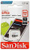 Флеш карта microSDXC 64Gb Class10 Sandisk SDSQUNR-064G-GN3MN Ultra w/o adapter от магазина РЭССИ