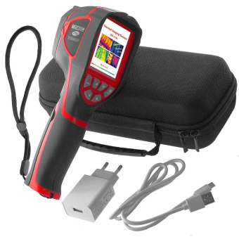 Мультиметр МЕГЕОН MY64 к0000036558 от магазина РЭССИ