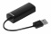 Сетевой адаптер Ethernet Digma D-USB2-LAN100 USB 2.0 (упак.:1шт) от магазина РЭССИ