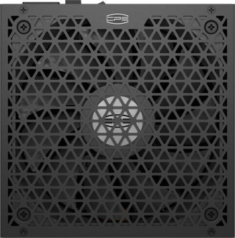 Блок питания PcCooler ATX 850W P5-YN850-G1F 80+ gold (20+4pin) APFC 135mm fan 9xSATA Cab Manag RTL от магазина РЭССИ