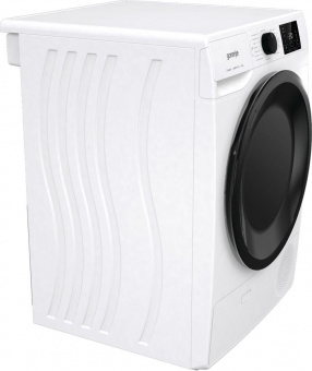 Сушильная машина Gorenje DNE8B кл.энер.:A макс.загр.:8кг белый от магазина РЭССИ