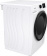 Сушильная машина Gorenje DNE8B кл.энер.:A макс.загр.:8кг белый от магазина РЭССИ