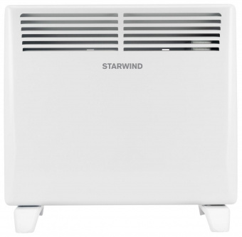 Конвектор Starwind SHV1020 2000Вт белый от магазина РЭССИ
