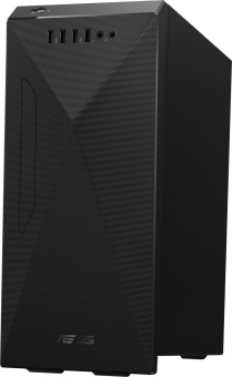 ПК Asus S500MC-51140F0190 MT i5 11400F (2.6) 16Gb SSD512Gb GTX1660Ti 12Gb noOS GbitEth WiFi BT 500W черный от магазина РЭССИ